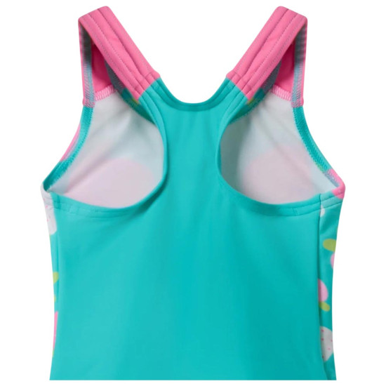 Speedo Παιδικό ολόσωμο μαγιό Infant Placement Swimsuit